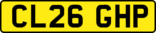 CL26GHP
