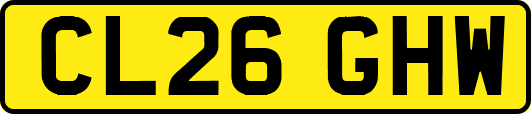 CL26GHW