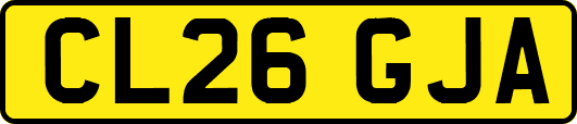 CL26GJA
