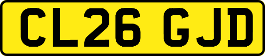CL26GJD