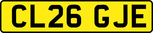 CL26GJE