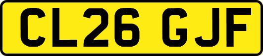 CL26GJF