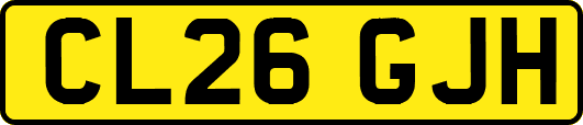 CL26GJH