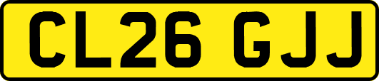 CL26GJJ