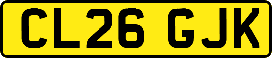 CL26GJK