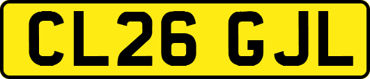 CL26GJL