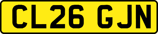 CL26GJN
