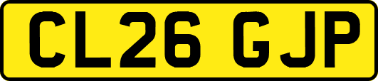 CL26GJP