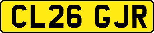 CL26GJR