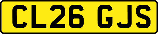 CL26GJS