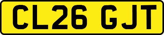 CL26GJT