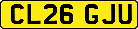 CL26GJU
