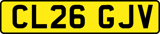 CL26GJV