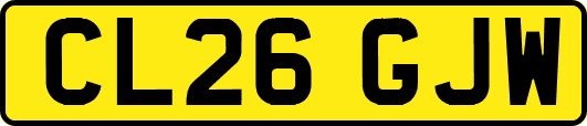 CL26GJW