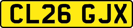 CL26GJX