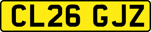 CL26GJZ