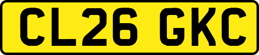 CL26GKC
