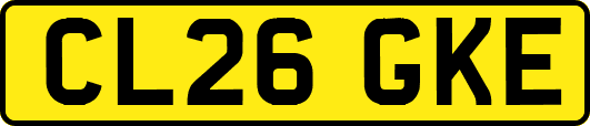 CL26GKE