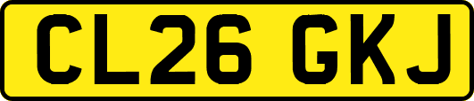 CL26GKJ