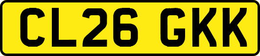 CL26GKK