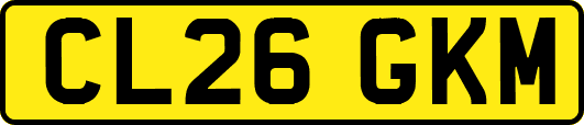 CL26GKM