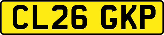 CL26GKP