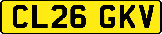 CL26GKV