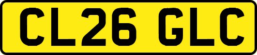 CL26GLC