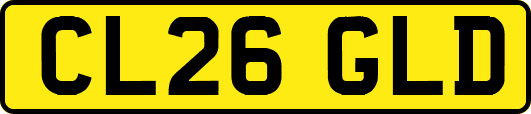 CL26GLD