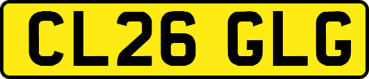 CL26GLG