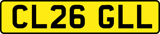 CL26GLL