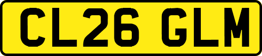 CL26GLM