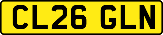 CL26GLN