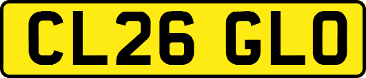 CL26GLO