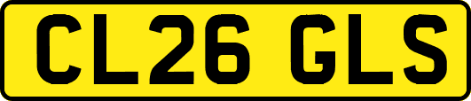 CL26GLS
