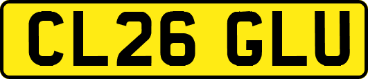 CL26GLU