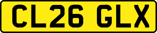 CL26GLX