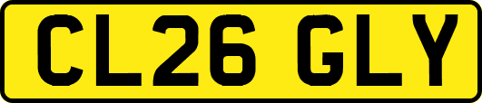 CL26GLY