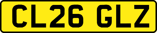 CL26GLZ