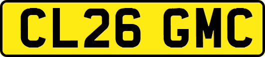 CL26GMC