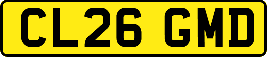 CL26GMD