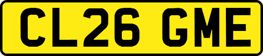 CL26GME