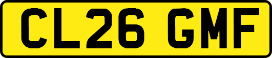 CL26GMF