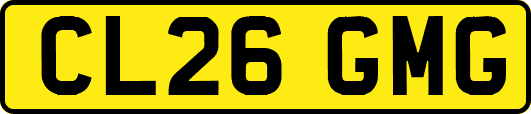 CL26GMG