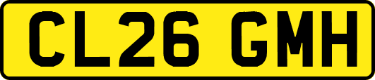 CL26GMH