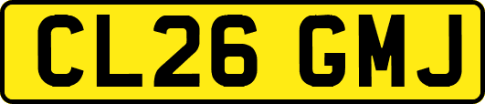 CL26GMJ
