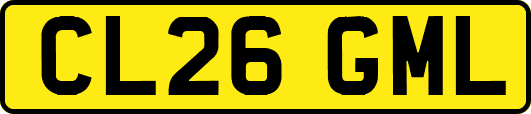 CL26GML