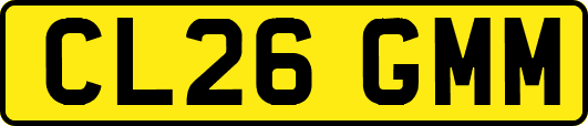 CL26GMM