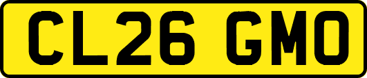 CL26GMO