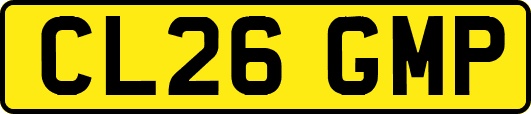 CL26GMP